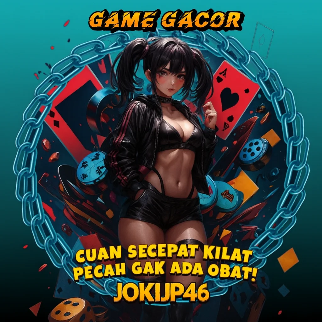Jokijp46 : Panduan Resmi Menaikkan Level JP Lebih Maksimal
Jokijp46 : Panduan Resmi Menaikkan Level JP Lebih Maksimal